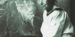 Discover artist Annie Swynnerton's legacy at Manx Museum event