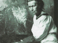 Discover artist Annie Swynnerton's legacy at Manx Museum event
