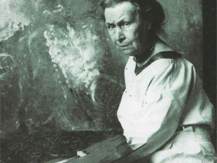 Discover artist Annie Swynnerton's legacy at Manx Museum event