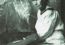 Discover artist Annie Swynnerton's legacy at Manx Museum event