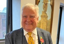 Cost of public sector pensions goes down