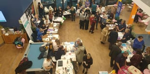 Manx Care's Home First collaboration event is underway