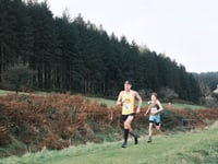 Two out of two for Tom Felton-Smith in hill league 