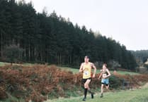 Two out of two for Tom Felton-Smith in hill league