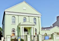 New playgroup planned for church amid high demand for spaces
