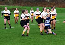 Vagas women head to Aldwinians