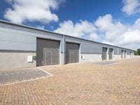 Plans to build 26 industrial units as part of wider scheme for village