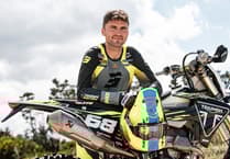 Enduro: McCanney steps away from world champs to concentrate on new role with Triumph