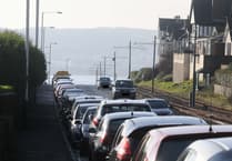 Driver crashed into tramline pylon while under the influence of drugs