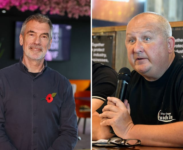 Firms warn of job losses over ‘destructive’ minimum wage rise