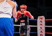 Boxing: Manx ABC to face Merseyside for Isle of Man Challenge Cup