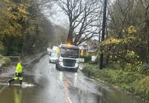 Met Office issue 12-hour weather warning as more heavy rain set to hit Isle of Man