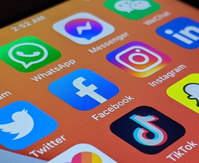 Man breached order by sending 11 messages to woman on Facebook