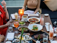 Hospitality industry the biggest loser in latest inflation figures