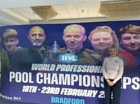 Top cueists descend on Isle of Man for IPA Grand Finals