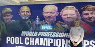 Top cueists descend on Isle of Man for IPA Grand Finals