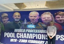 Top cueists descend on Isle of Man for IPA Grand Finals