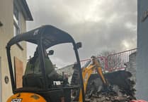 'No warnings' raised by experts before churchyard wall collapse says clerk