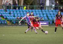 FC Isle of Man face rivals West Didsbury and Chorlton at the Bowl
