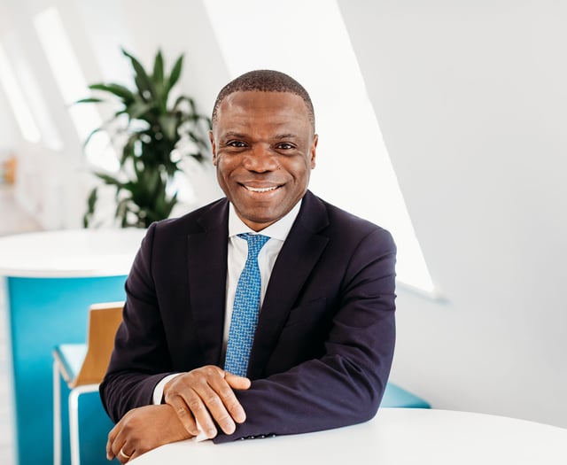 Standard Bank Offshore proud to be Awards for Excellence sponsor