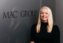 Douglas insurance broker celebrates diploma success