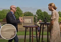 Isle of Man photo won Kodak prize - now it’s worth up to £18k on Antiques Roadshow