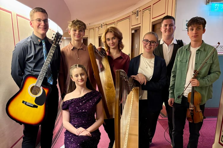 Their trip was made possible by the Manx community and sponsors:Callin Wild Advocates – The WHC Brien Musical Benefactor Trust, Interlink HR, Appleby, Opul Move, Peel Charity Shop, the Admiral Feteris Foundation for Young People, IOM Steam Packet Company Ltd’s Manx Community Assistance (MCA) Scheme, and Black Van Hire.