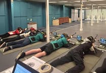 Port St Mary secure narrow victory over Douglas in Isle of Man rifle league