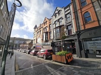 Restaurant site on the market as business looks for new location