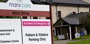 New-look A&E a high priority for Manx Care