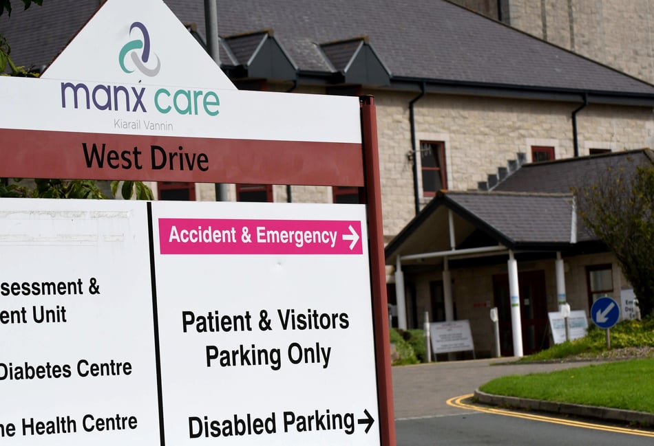 Manx Care responds after post alleges deaths in hospital waiting room