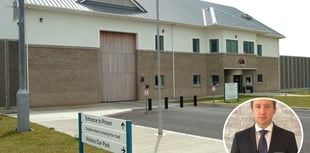 Gov sets out how parole and temporary release from prison works 