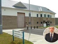Gov sets out how parole and temporary release from prison works 