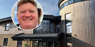 Braddan Parish Commissioners appoint new clerk 