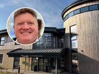 Braddan Parish Commissioners appoint new clerk 
