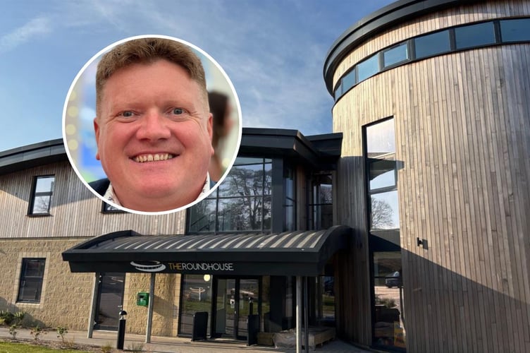 Mr Jason Roberts will become the new clerk of Braddan Parish Commissioners in early 2026 