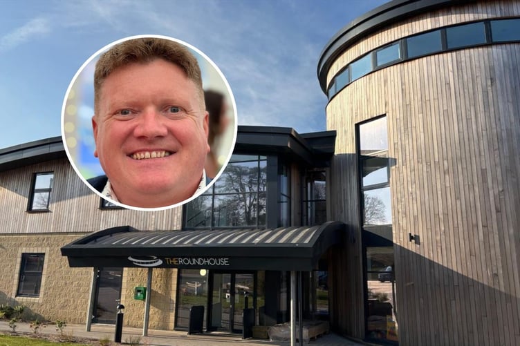 Mr Jason Roberts will become the new clerk of Braddan Parish Commissioners in early 2026