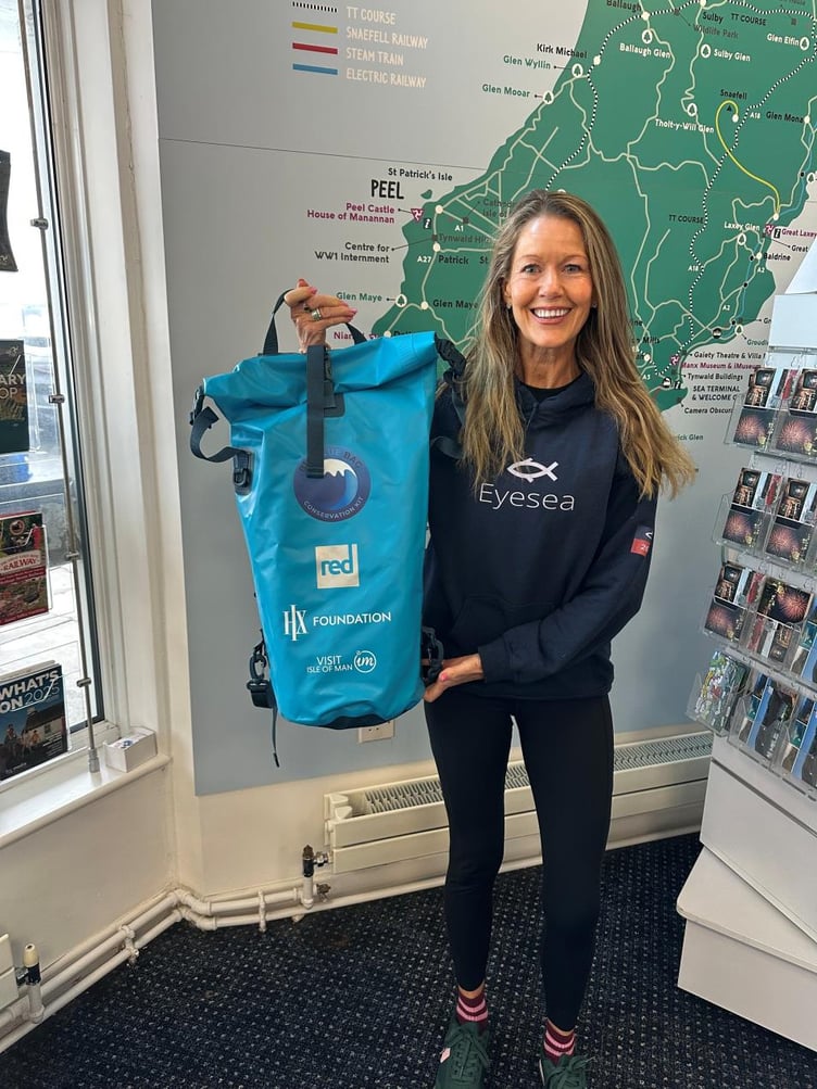 Catherine Robertshaw