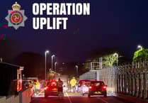 Isle of Man Police pull over 32 cars on final evening of roadside checks campaign