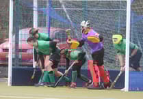 Teams book their place in hockey's cup, plate and bowl finals