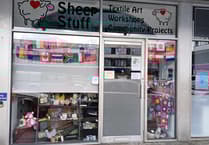 Shop to shut next month as insurance 'more than doubles'