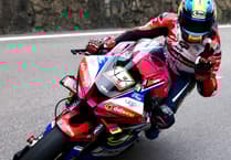 Isle of Man TT star wins Macau Grand Prix