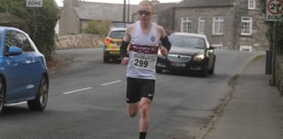 Strong entry for Sunday's Syd Quirk Half-Marathon