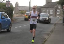 Strong entry for this Sunday's Syd Quirk Half-Marathon