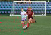 Women's football: Wins for Corinthians, Peel and Douglas Royal in Floodlit Cup