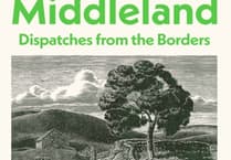 Book review: A collection of former politician Rory Stewart's letters