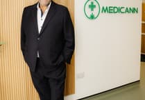 Medicann owner hopes to be involved with AfE for 'years to come'