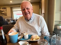 Tributes paid to Manx artist celebrated for his familiar cartoons