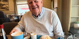 Tributes paid to Manx artist celebrated for his familiar cartoons