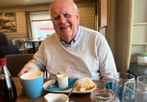 Tributes paid to Manx artist celebrated for his familiar cartoons